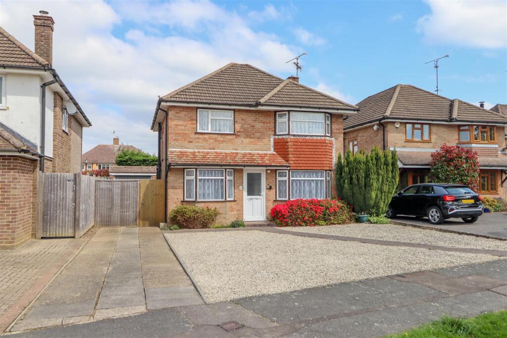 Main image of property: Irwin Drive, Horsham