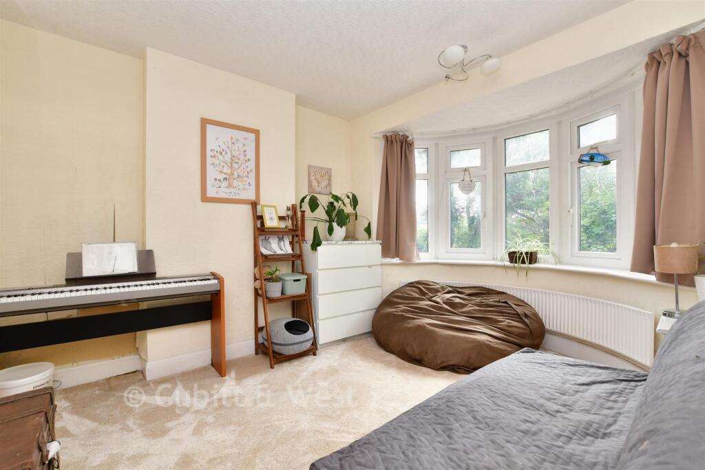 Main image of property: Milner Road, Caterham, Surrey