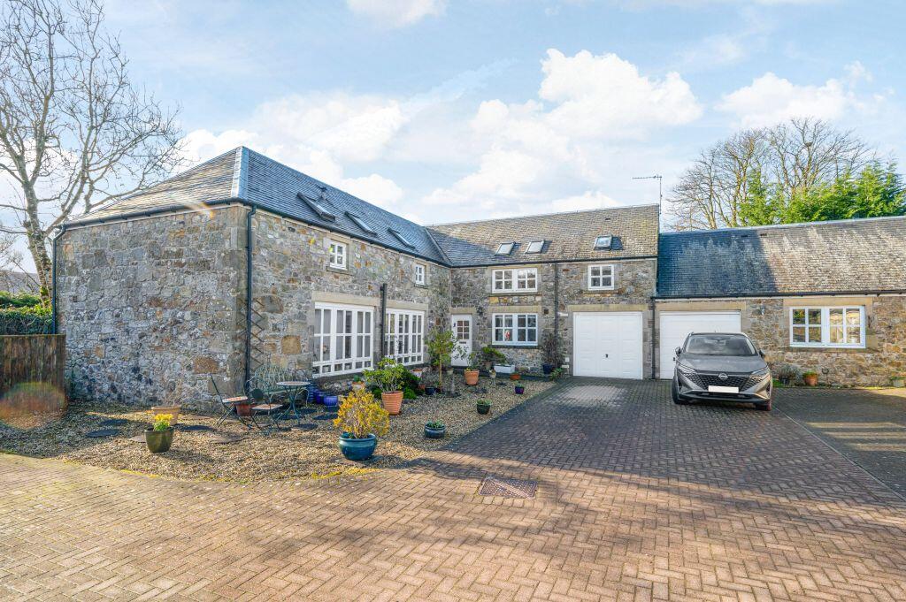 Main image of property: 2 Carsegour Steadings, Kinross, KY13 0LG