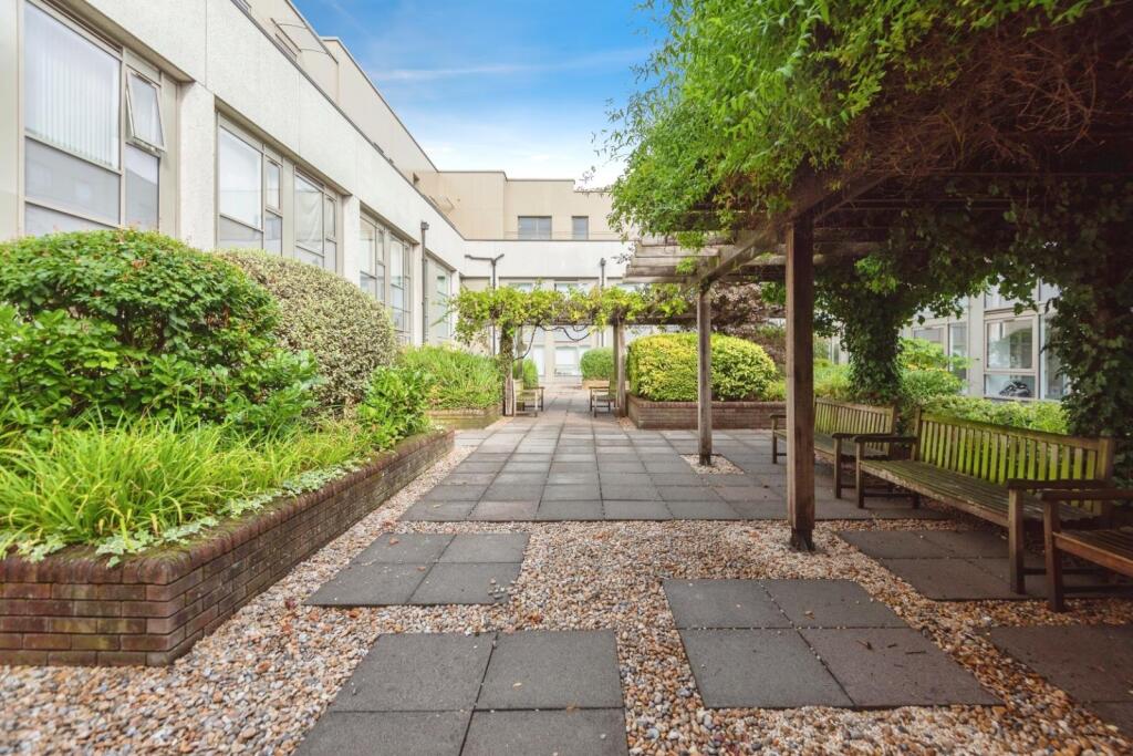Main image of property: 3 Lampton Road, Hounslow