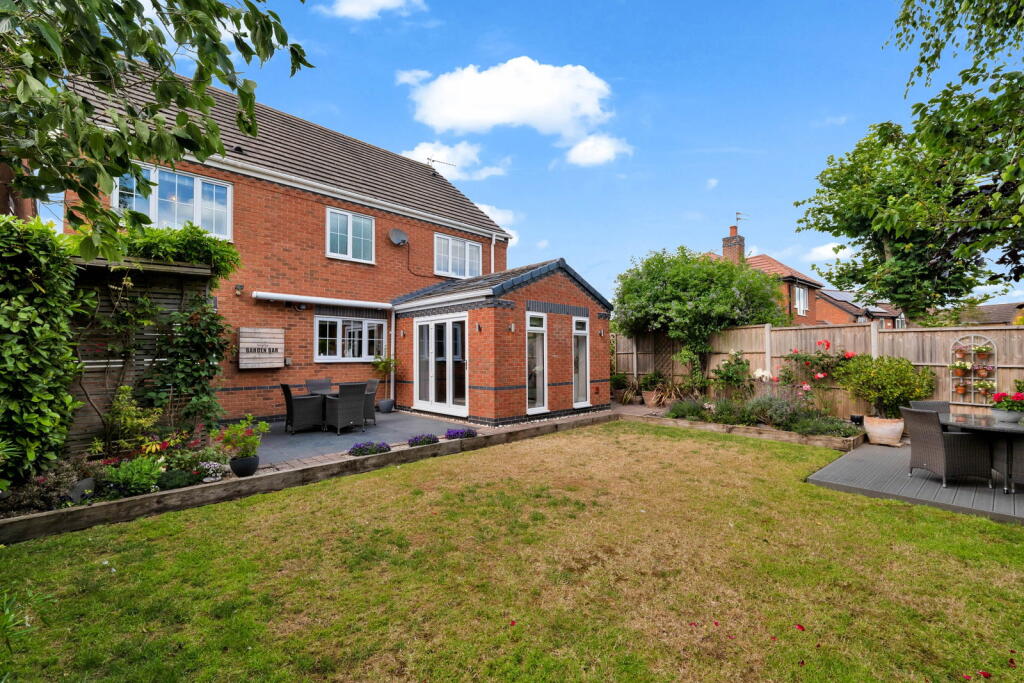 House in Charnwood, Mountsorrel - View 2