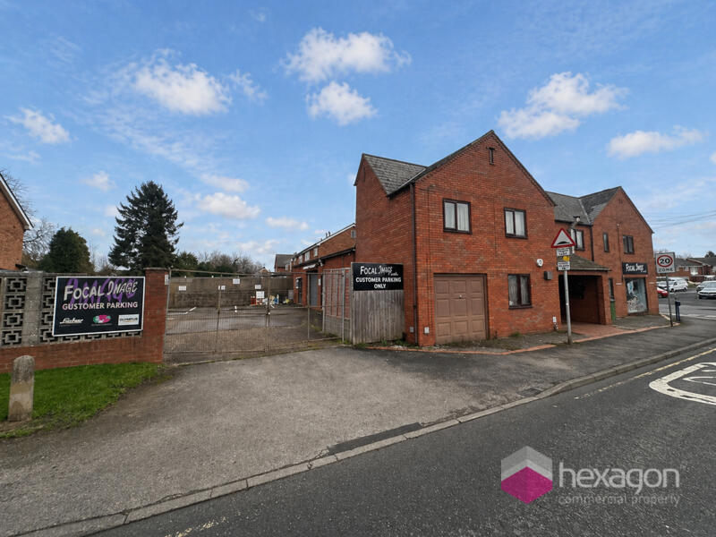 Additional image 4 of 45-47 Broad Street, Sidemoor, Bromsgrove