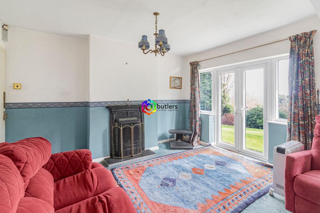 House in Sheffield - View 3