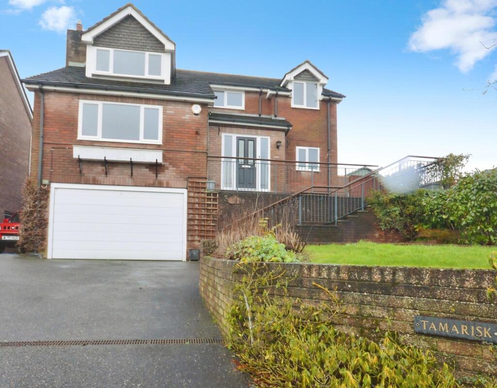 Main image of property: Chudleigh Road, Exeter, Devon