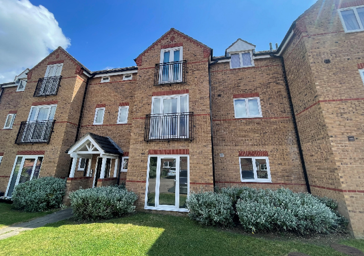 Main image of property: Sovereign Place, Peterborough, PE3