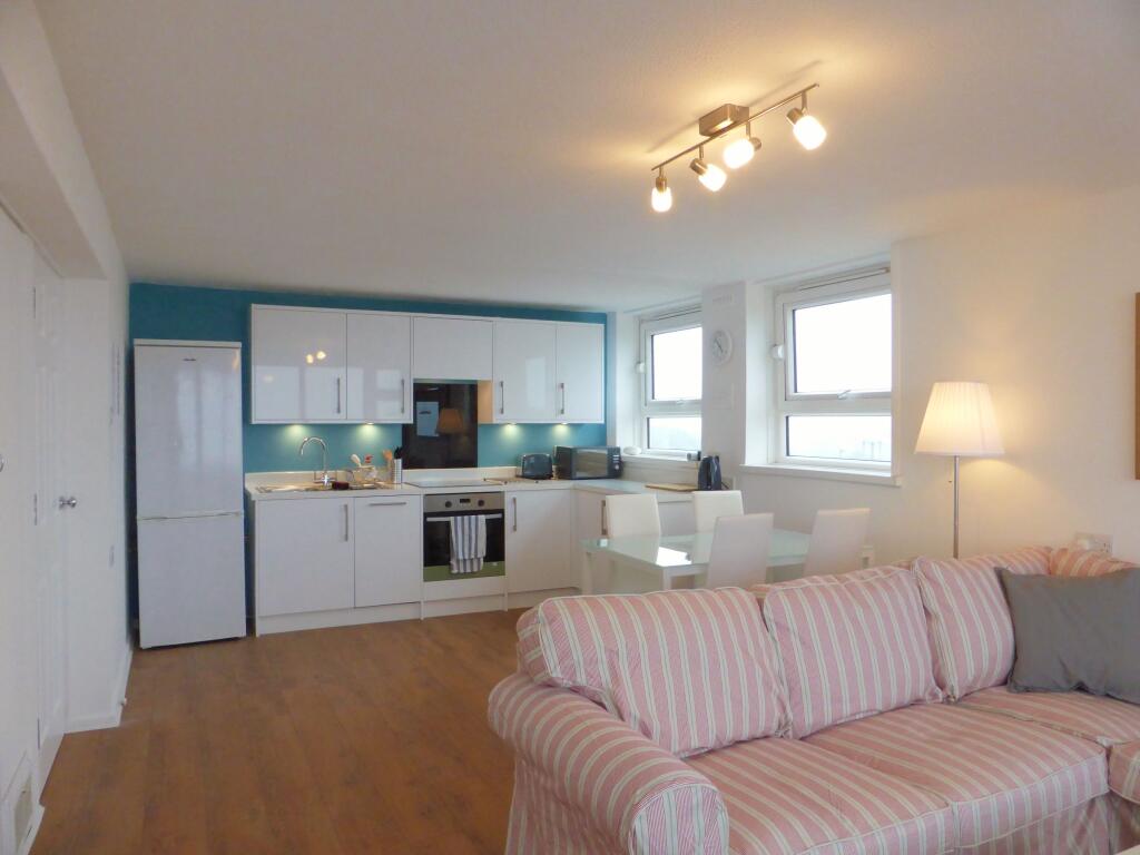 Main image of property: Theobald House - P1529