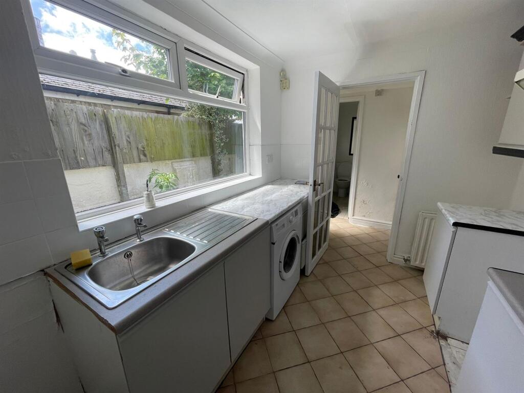 Main image of property: Pargeter Street, Walsall