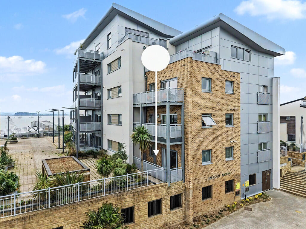 Main image of property: Pelican House, Harbour Reach