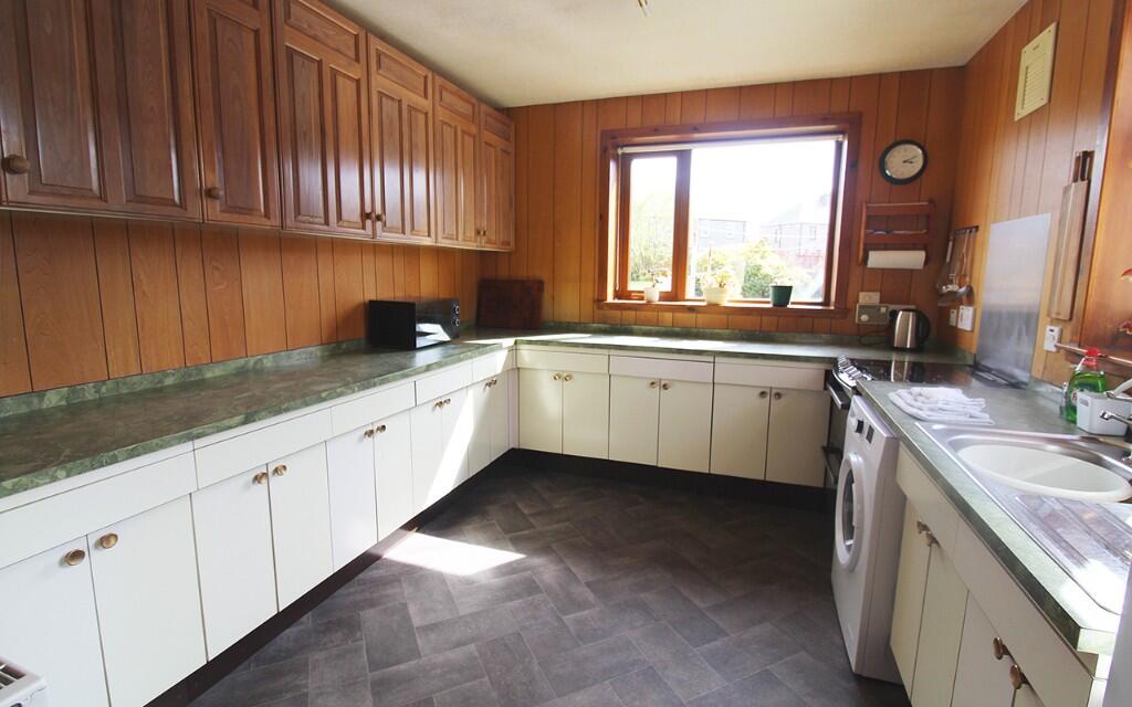 House in Aberdeen, Moray - More