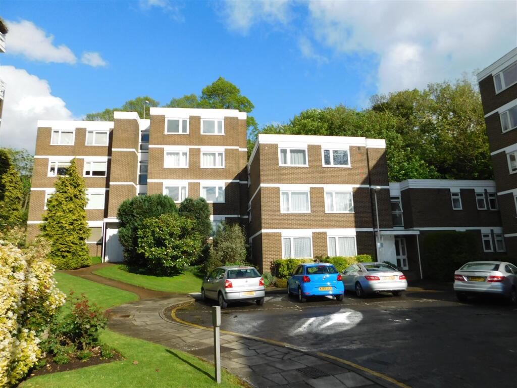 Main image of property: Mountcombe Close, Surbiton