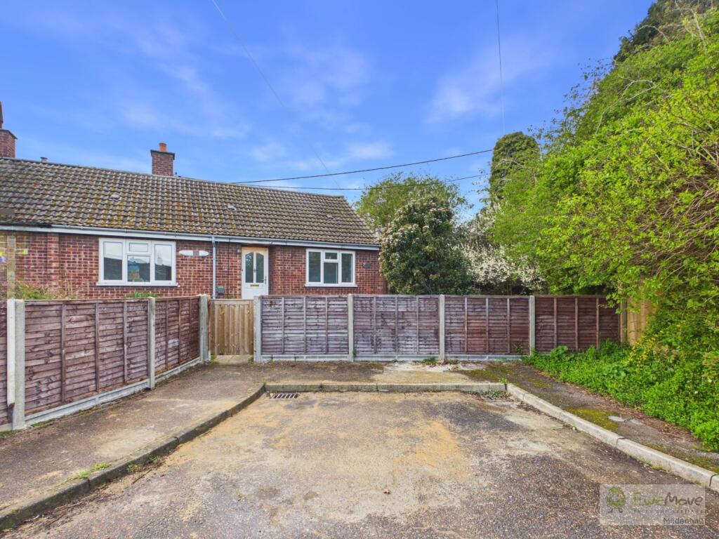 Main image of property: Shrubhouse Close, Beck Row, IP28 8AN