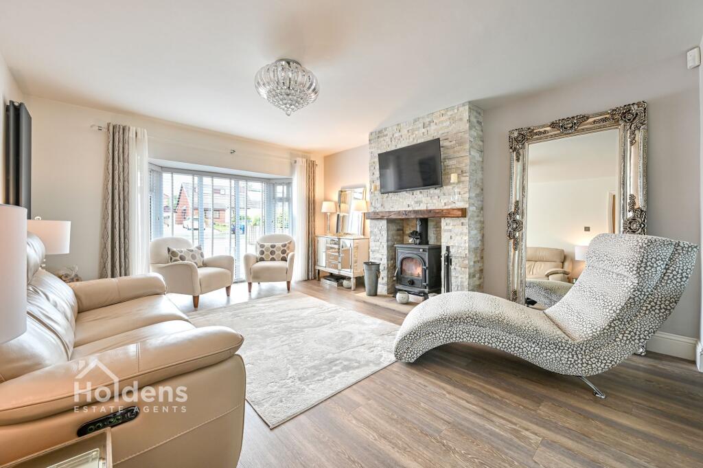 House in Ribble Valley, Longridge - View 3