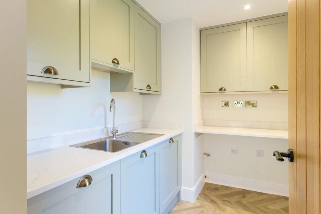House in Hinckley and Bosworth, Peckleton - View 5