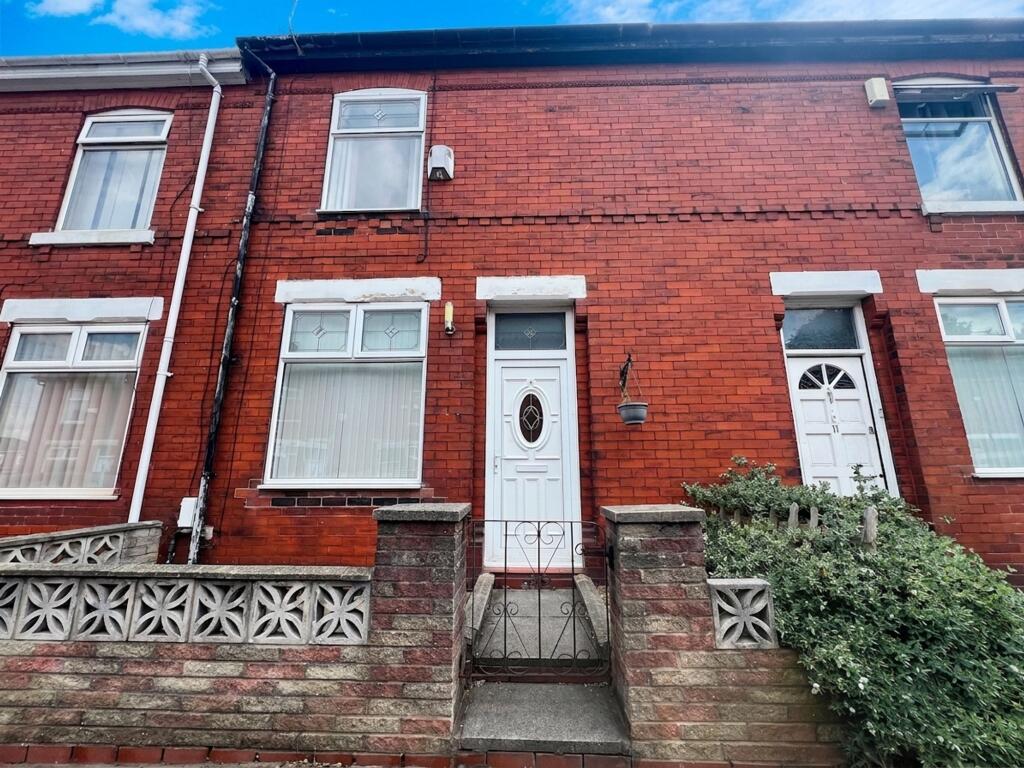 Main image of property: Woodfield Grove, Eccles, M30