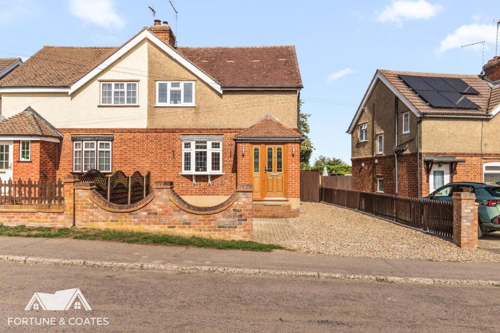 Main image of property: Hansells Mead, Roydon, Harlow