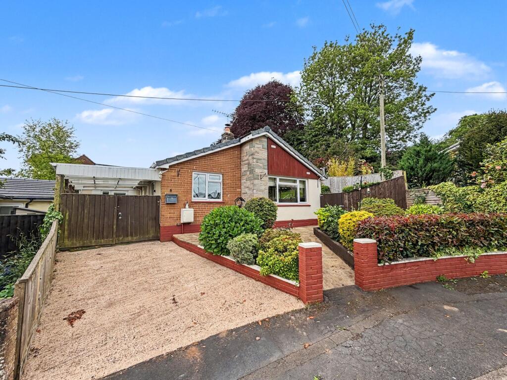 Main image of property: Cherry Close, Tiverton, EX16