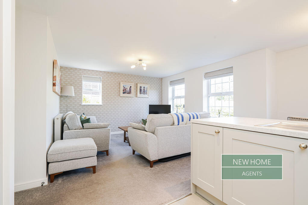 Apartment in Leeds, Spofforth Hill, Wetherby - View 5