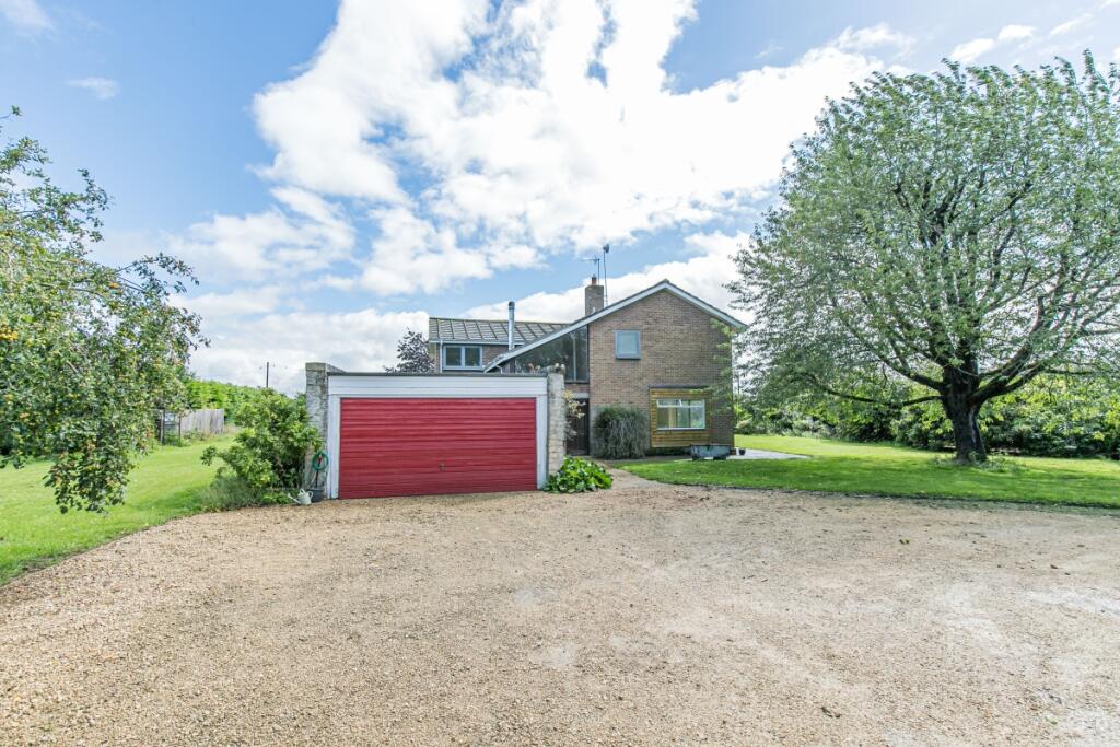 Main image of property: Kingston Bagpuize, OX13 5NE