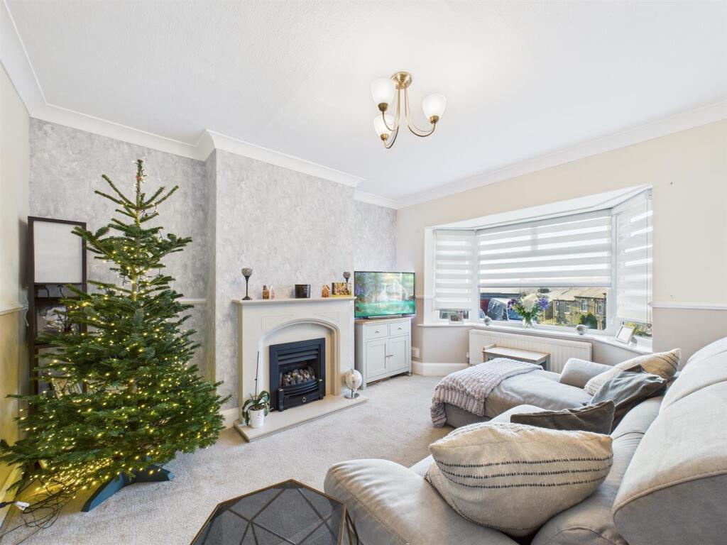 12, Edwards Road, Pye Nest, Halifax, HX2 7DG photo 2