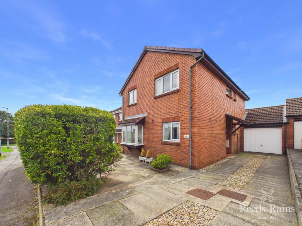 Main image of property: The Glebe, Stockton-on-Tees, Durham, TS20