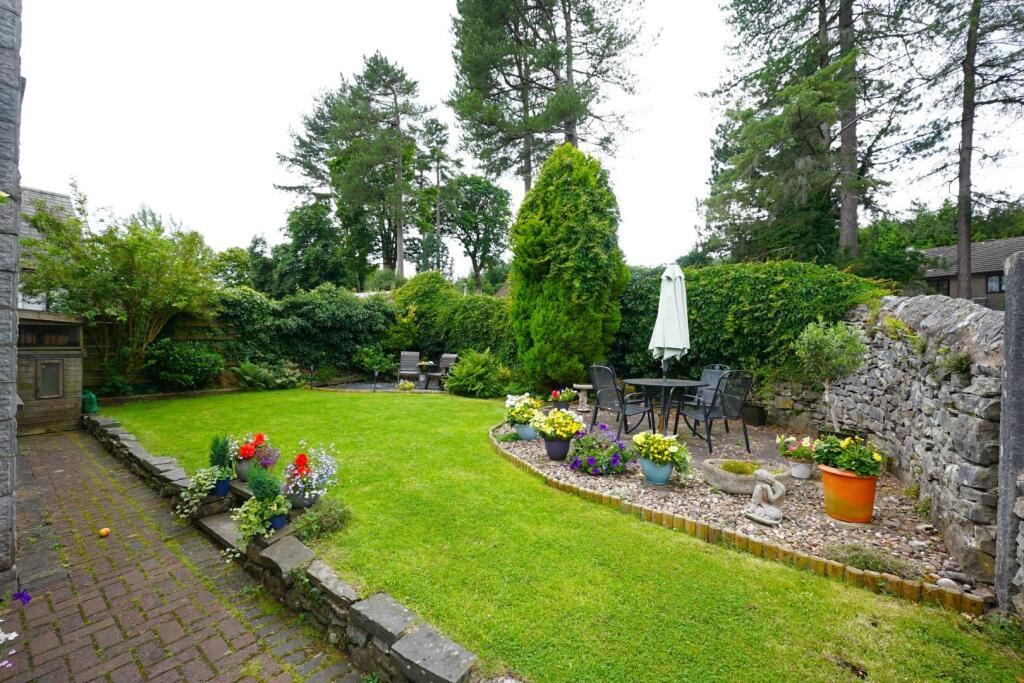 Hazelcroft Gardens, Ulverston photo 2