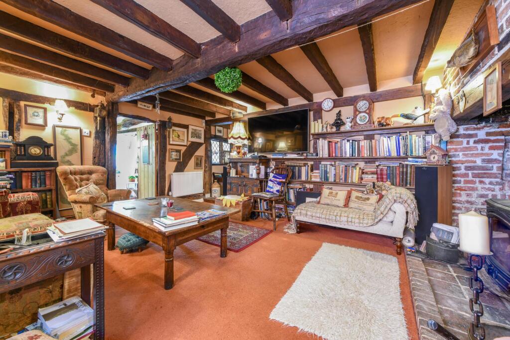 House in Tonbridge - View 5