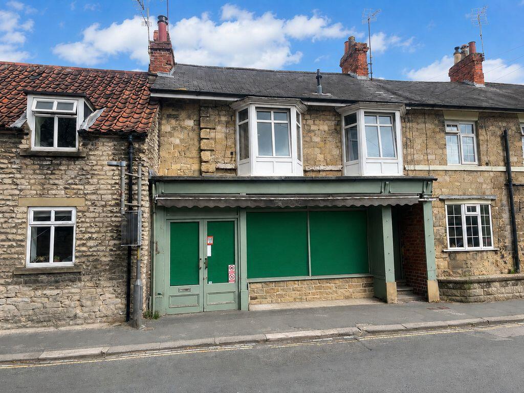 Main image of property: Park Street, Pickering