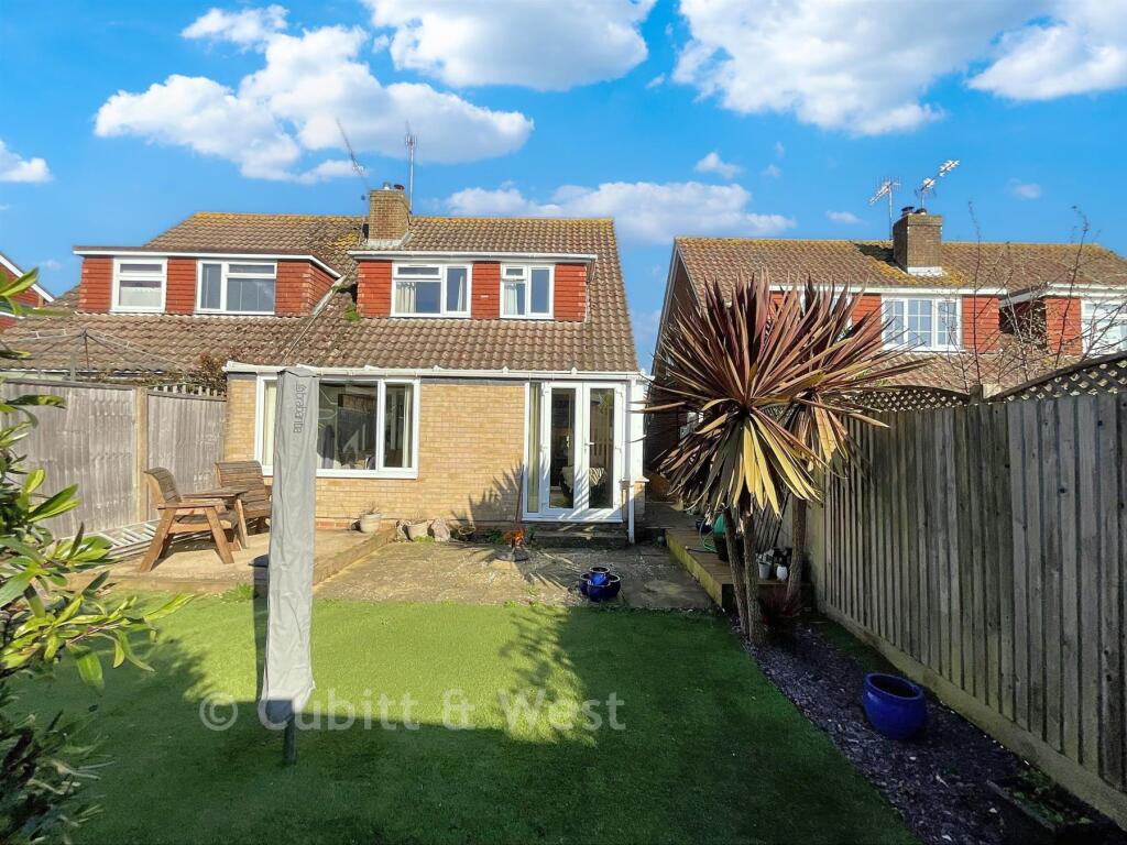 Main image of property: Thames Way, Worthing, West Sussex