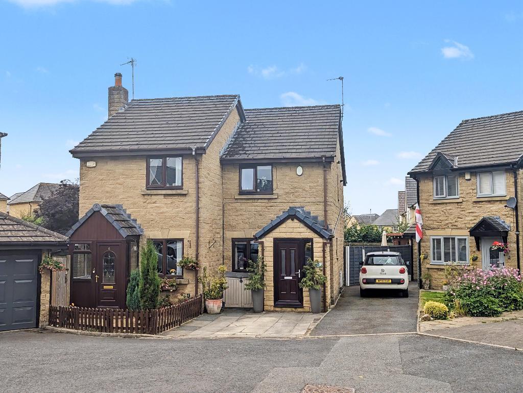 Main image of property: Millbrook Place, Barrow, Clitheroe, Lancashire, BB7 9RB