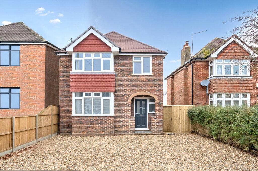 Main image of property: Rydes Avenue, Guildford, Surrey, GU2