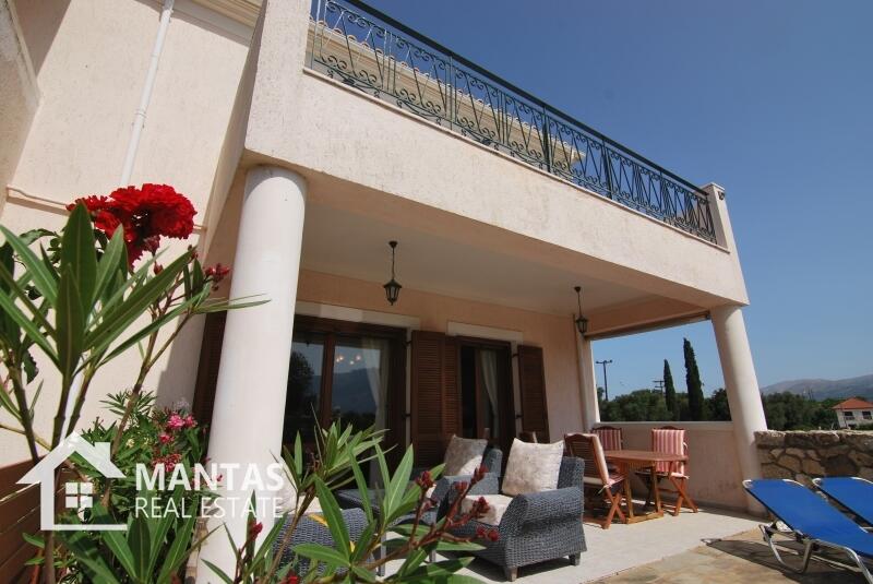 Main image of property: Ionian Islands, Cephalonia, Metaxata