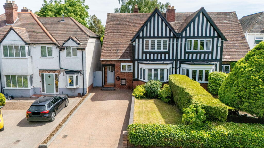 Main image of property: Boldmere Road, Sutton Coldfield, B73 5UJ