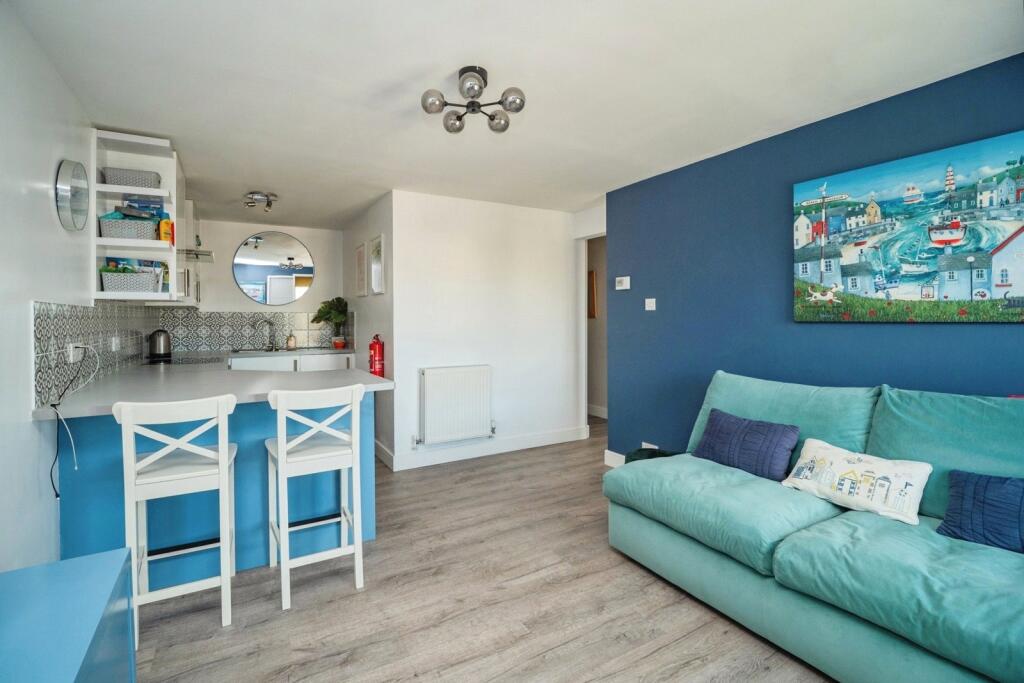 Main image of property: Park Street, Weymouth, DT4