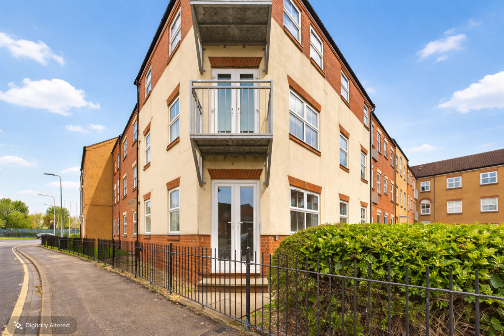 Main image of property: Plimsoll Way, Hull, North Humberside, HU9