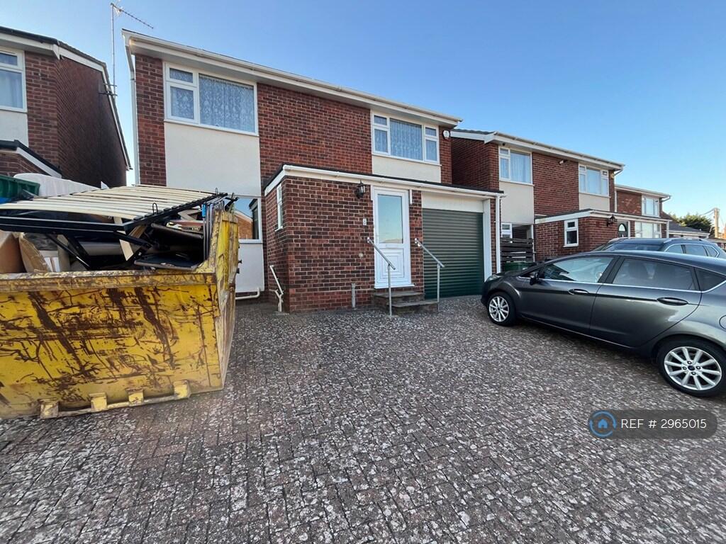 Main image of property: Kenworthy Road, Braintree, CM7
