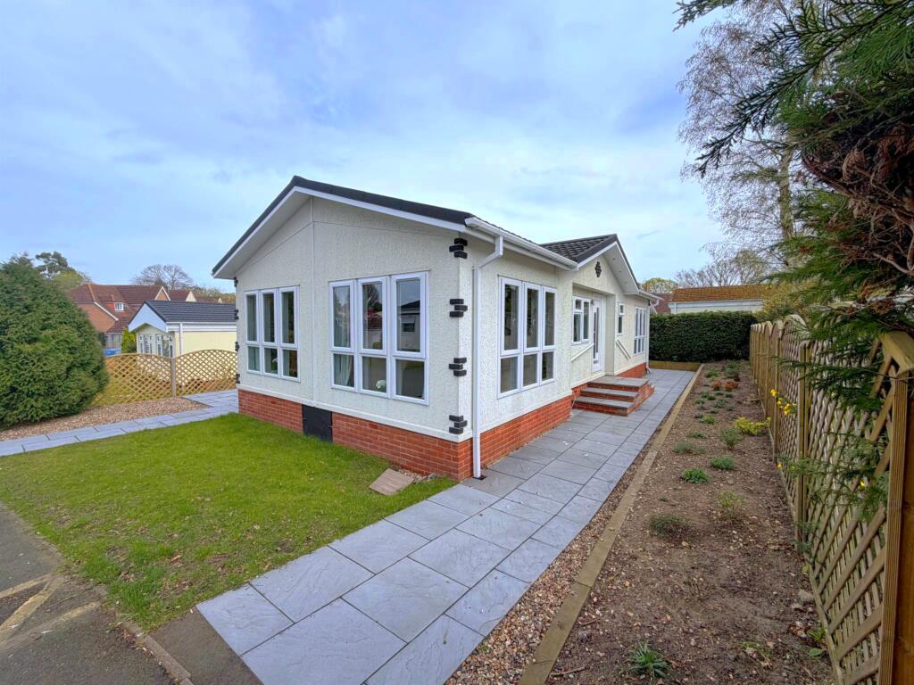 Main image of property: Foxhall Road, Rushmere St. Andrew, Ipswich
