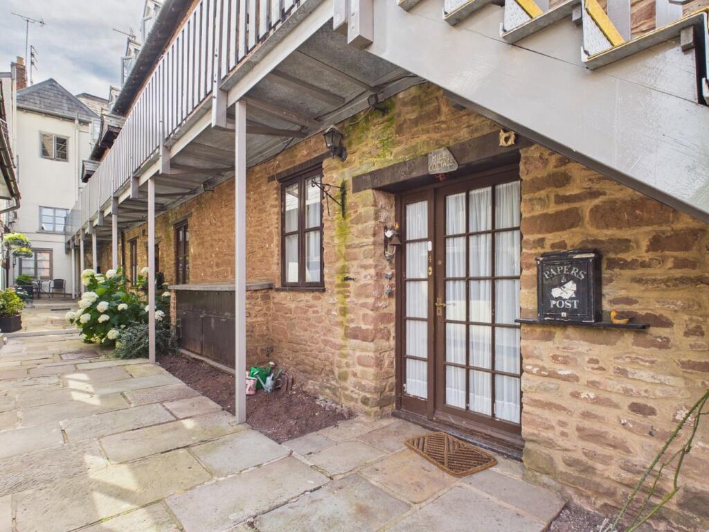 Main image of property: Greytree Road, Ross-on-Wye, HR9