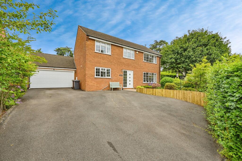 Main image of property: The Park, Mayfield, Ashbourne