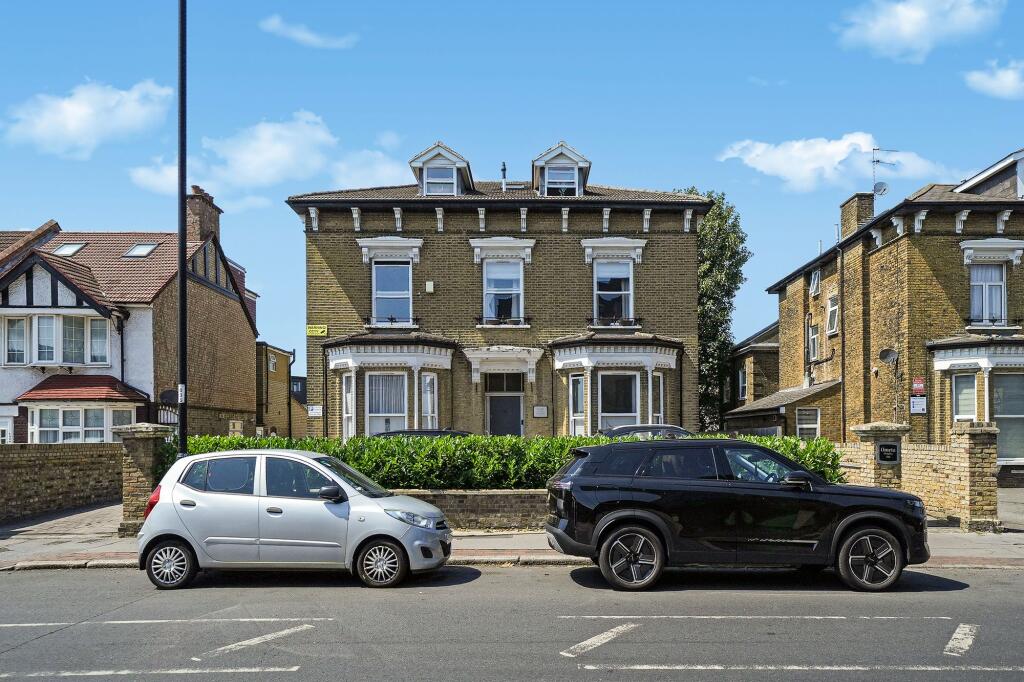 Main image of property: Brigstock Road, Ometa Heights, CR7