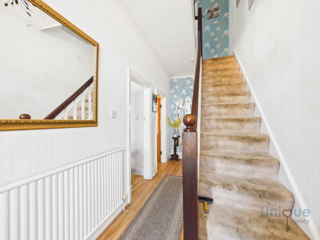 House in Blackpool - View 5