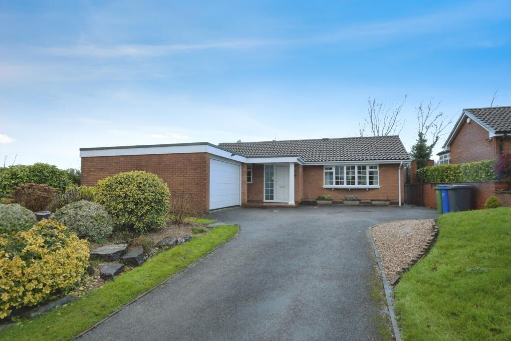Main image of property: Greenways, Chesterfield, Derbyshire, S40