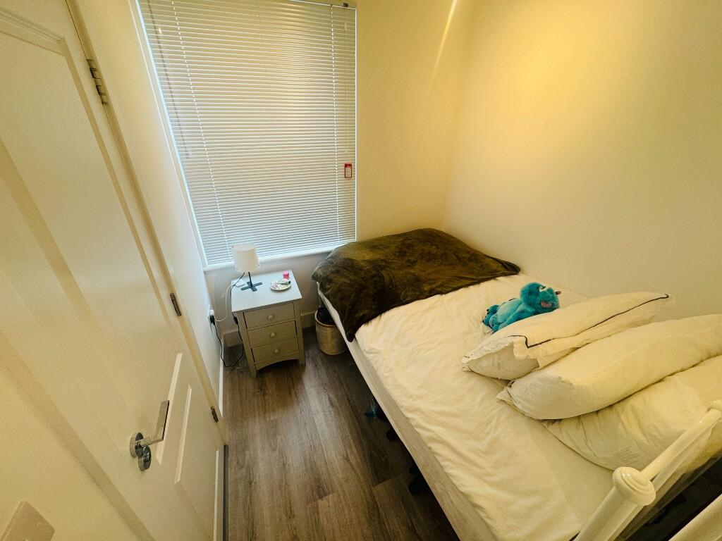 Apartment in London, Myatt's Fields, Vauxhall - View 5