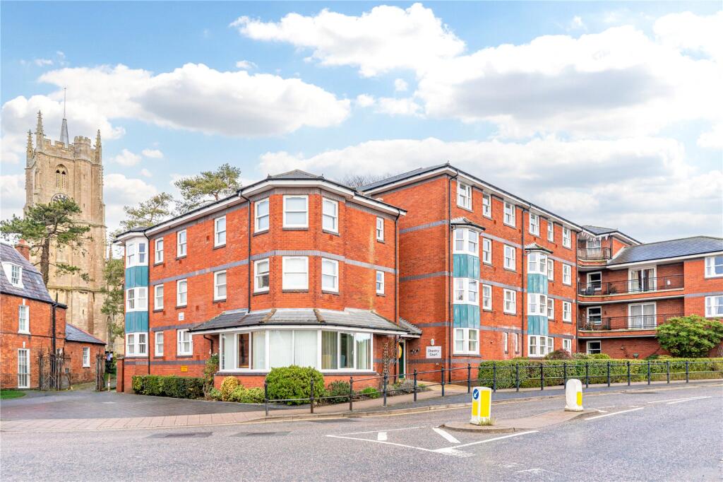 Main image of property: New Park Street, Devizes, SN10