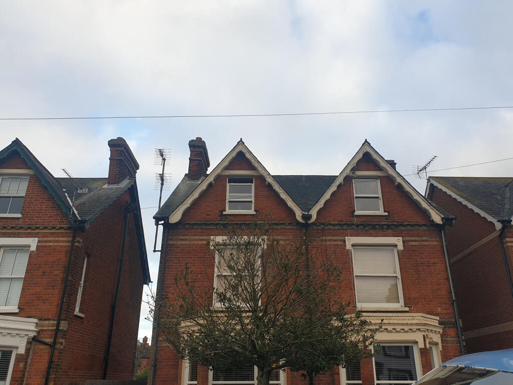 Main image of property: Ranelagh Road, Felixstowe