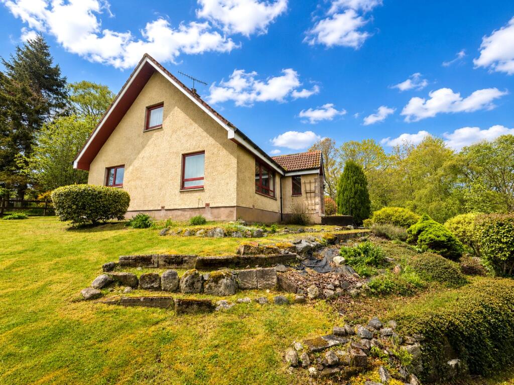 Main image of property: Kiltarlity, Beauly, Highland, IV4