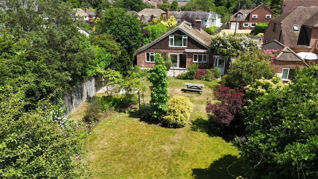 Main image of property: Hampstead Norreys Road, Hermitage, Thatcham, RG18