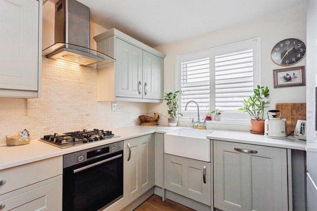 Main image of property: Blackthorns, Hurstpierpoint, Hassocks