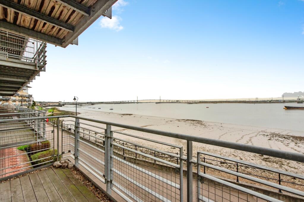 Main image of property: Portland Place, GREENHITHE, Kent, DA9