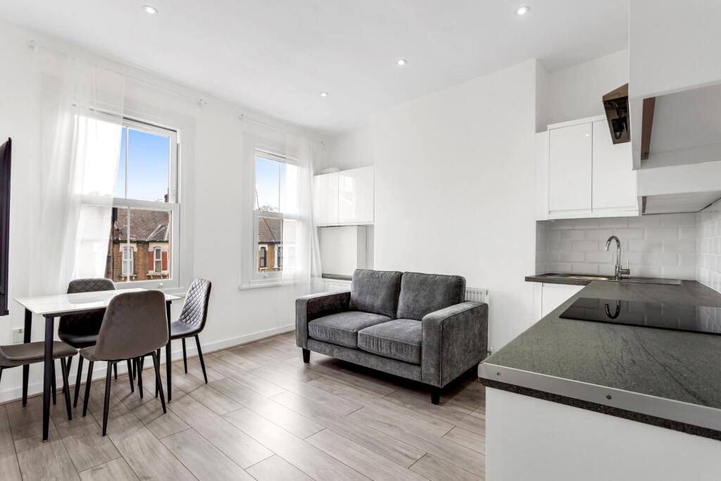 Main image of property: Palmerston Road, Forest Gate, London, E7