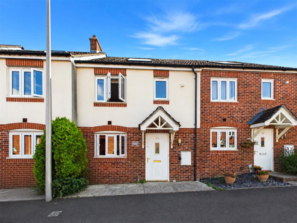 Main image of property: Hop Gardens, Kintbury, Hungerford, Berkshire, RG17